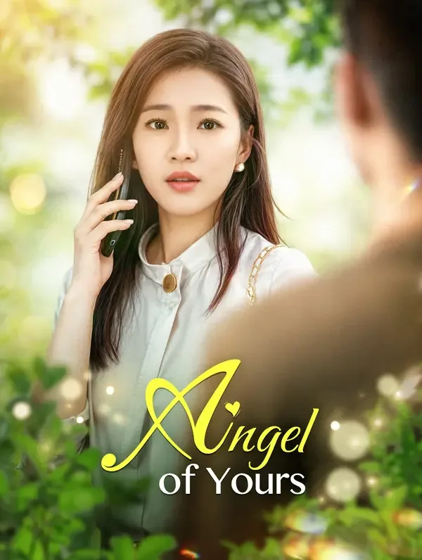 Angel of Yours (Dubbed)