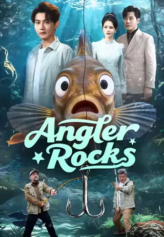 Angler Rocks