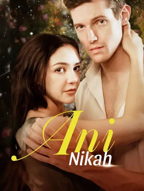 Ani Nikah (Dublajlı)