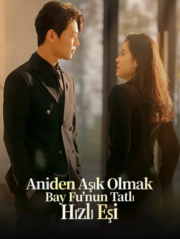 Aniden Aşık Olmak: Bay Fu'nun Tatlı Hızlı Eşi (Dublajlı)