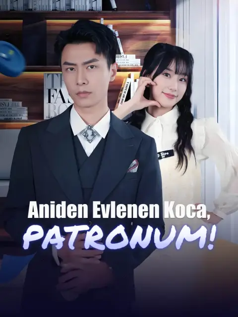 Aniden Evlenen Koca, Patronum!