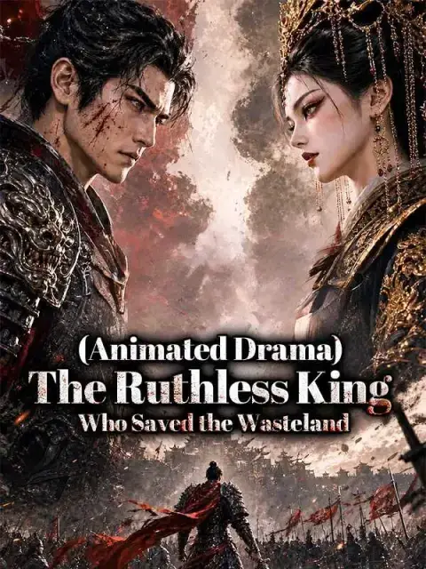 Animated Drama) The Ruthless King Who Saved the Wasteland