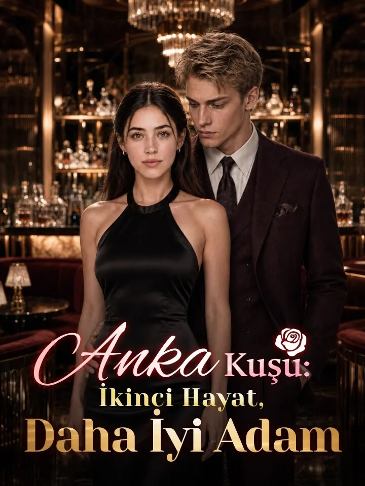 Anka Kusu Ikinci Hayat Daha Iyi Adam