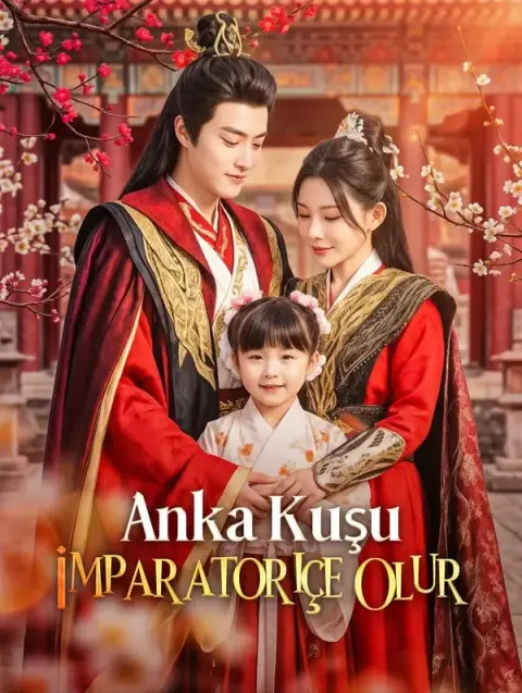 Anka Kuşu İmparatoriçe Olur