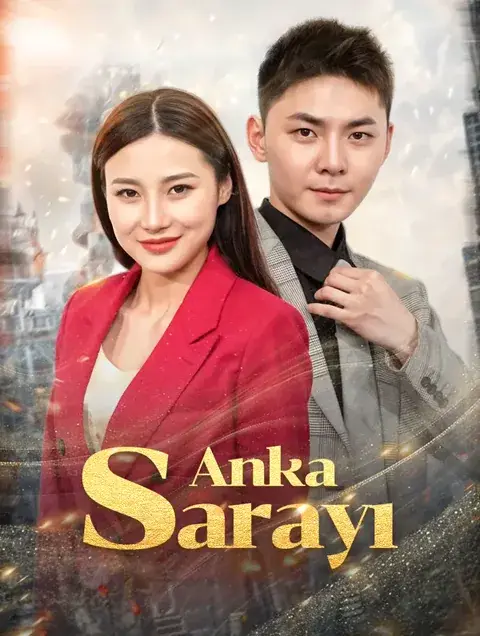 Anka Sarayı