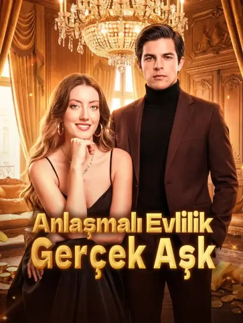 Anlaşmalı Evlilik, Gerçek Aşk(Dublajlı)