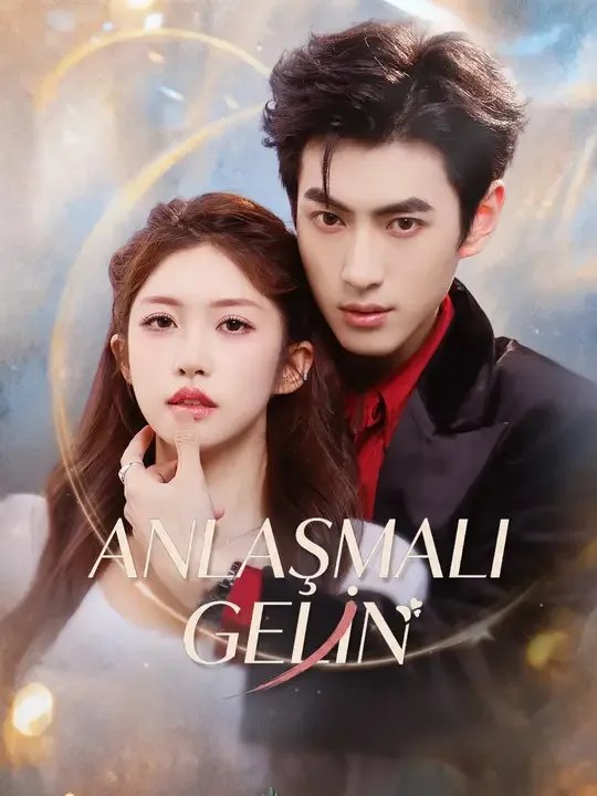 Anlaşmalı Gelin (Dublajlı)