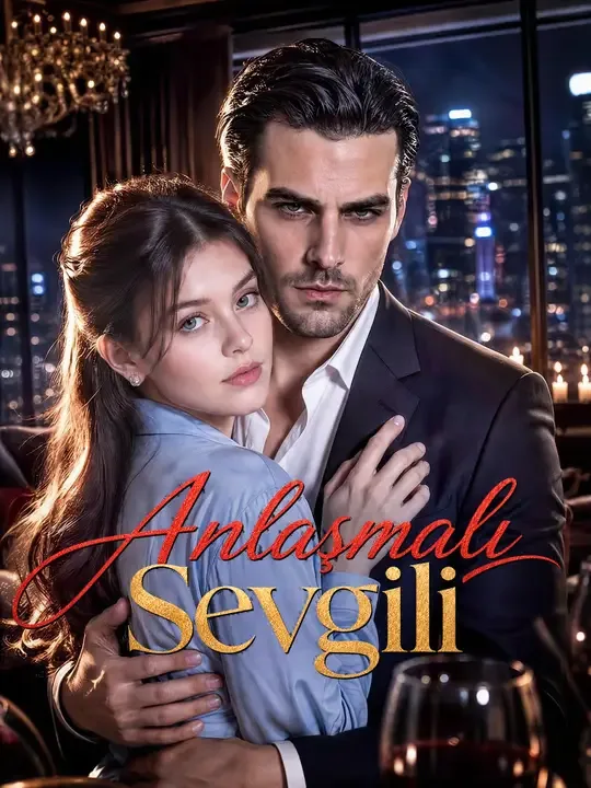 Anlaşmalı Sevgili