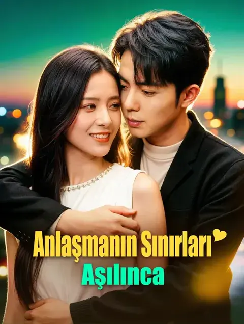 Anlaşmanın Sınırları Aşılınca(Dublajlı