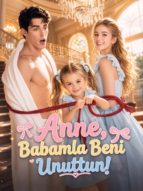 Anne, Babamla Beni Unuttun! - Full İzle (Tüm Bölümler Tek Parça)