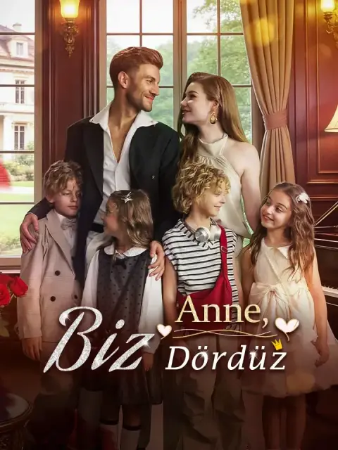 Mama, Biz Dördüz