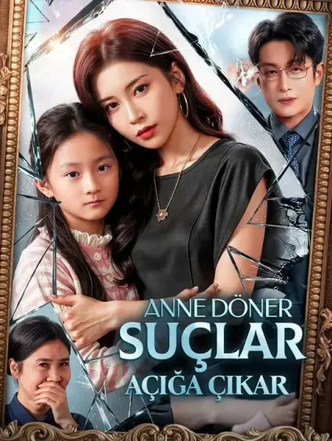 Anne Döner, Suçlar Açığa Çıkar