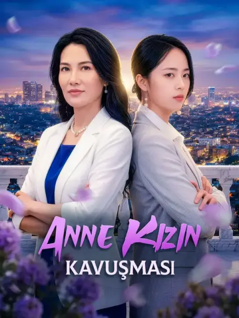 Anne Kızın Kavuşması
