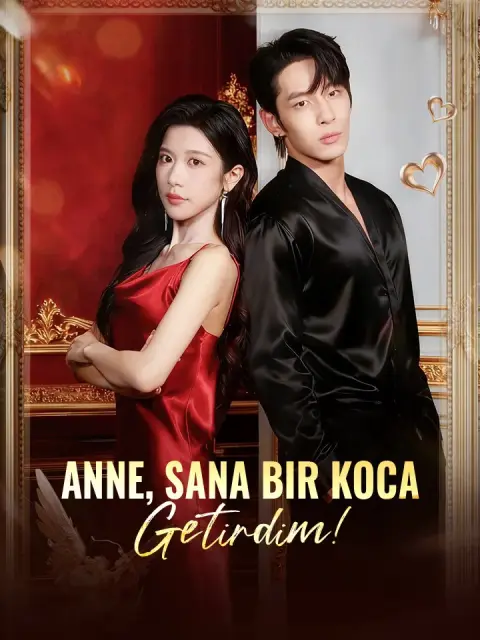 Mama, Sana Ein Koca Getirdim!