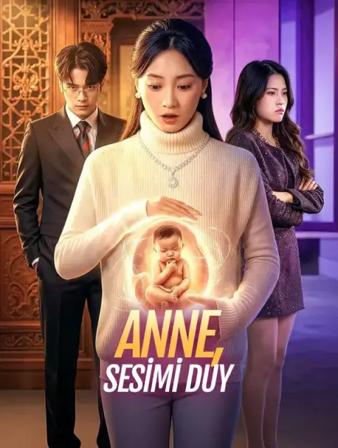 ANNE, SESİMİ DUY (Dublajlı)