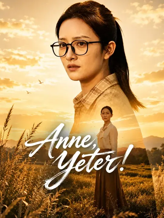 Mamãe, Yeter!