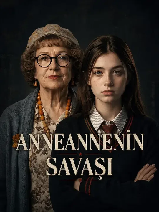 Anneannenin Savaşı