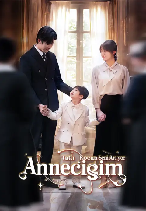 Anneciğim, Tatlı Kocan Seni Arıyor