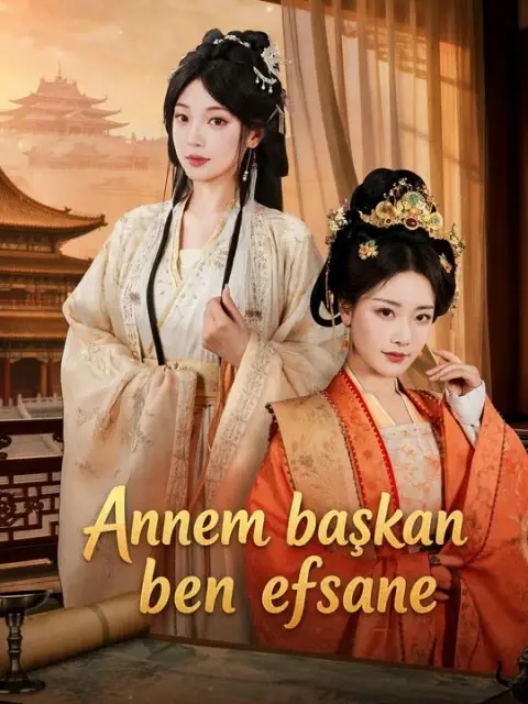 Annem başkan ben efsane