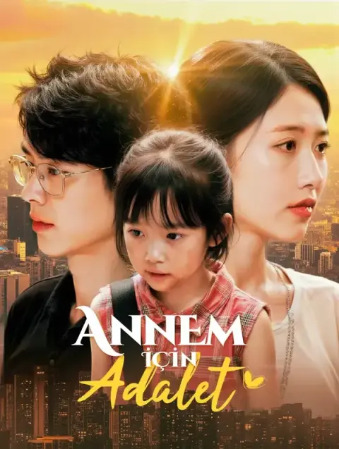 Annem İçin Adalet (Dublajlı)