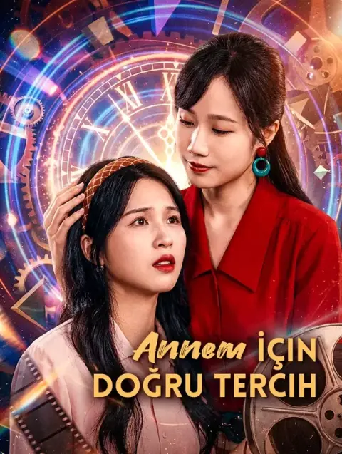 Annem İçin Doğru Tercih