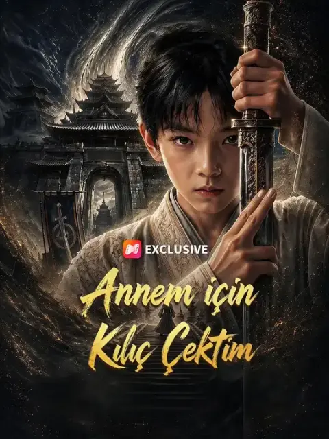 Annem İçin Kılıç Çektim