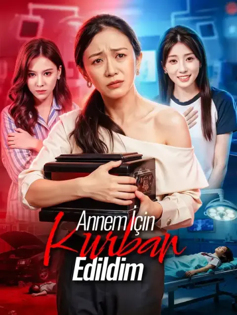 Annem İçin Kurban Edildim(Dublajlı