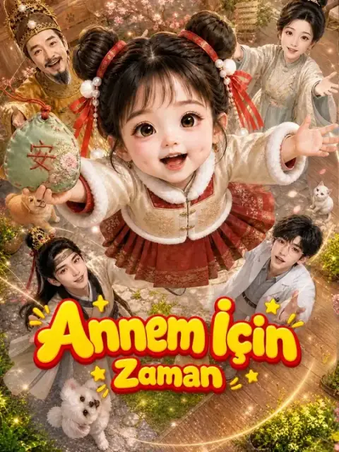 Annem İçin Zaman