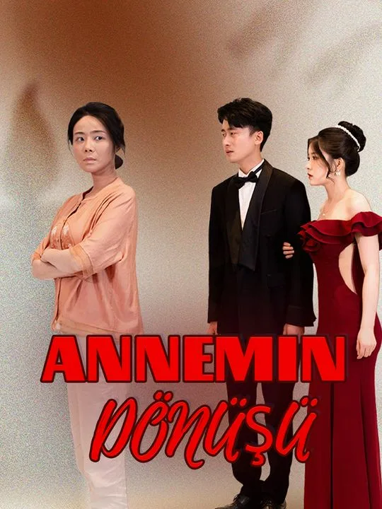 Annemin Dönüşü