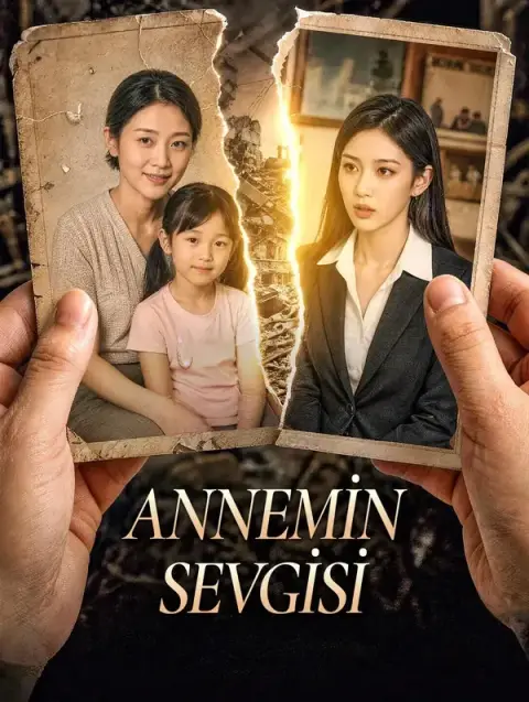 ANNEMİN SEVGİSİ