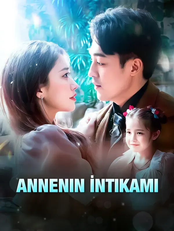 Annenin İntikamı (Dublajlı)