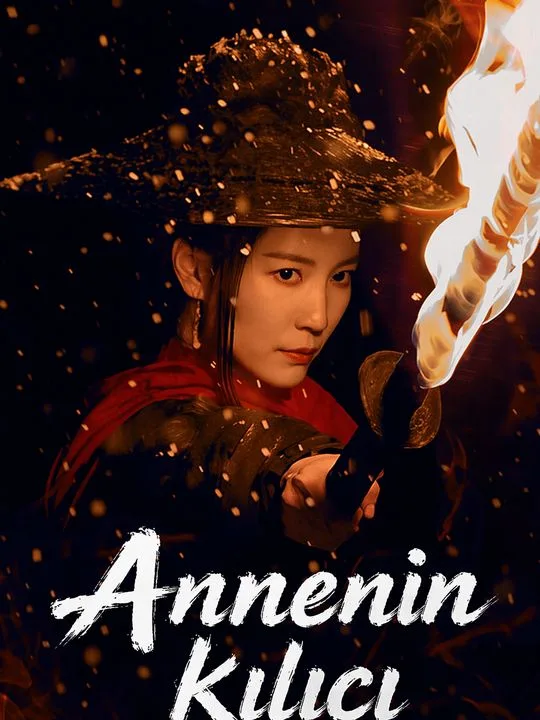 Annenin kılıcı