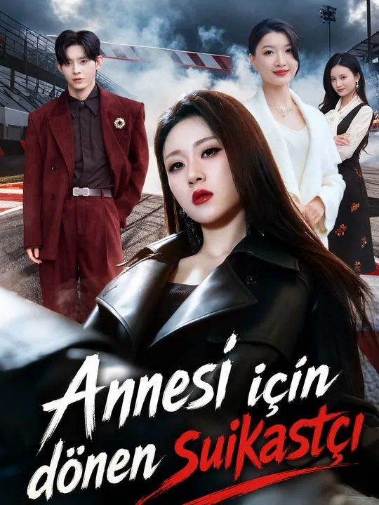 Annesi için dönen suikastçı