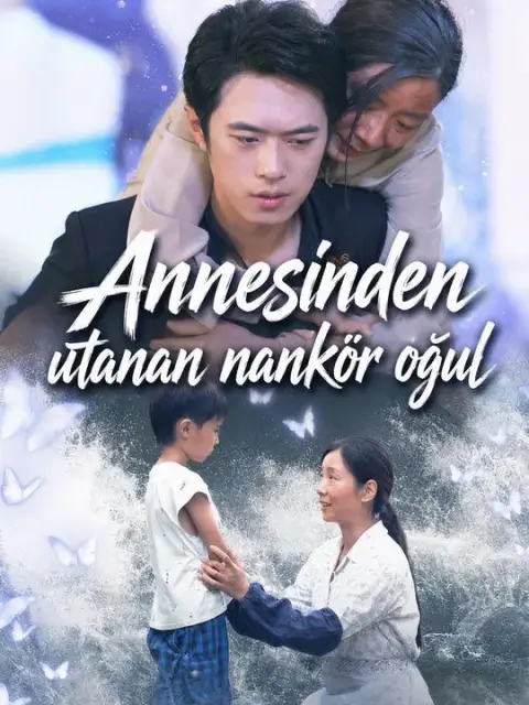 Annesinden utanan nankör oğul