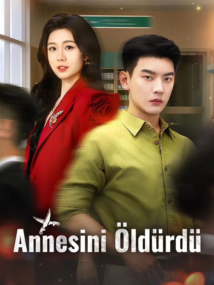 Annesini Öldürdü