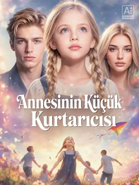 Annesinin Küçük Kurtarıcısı