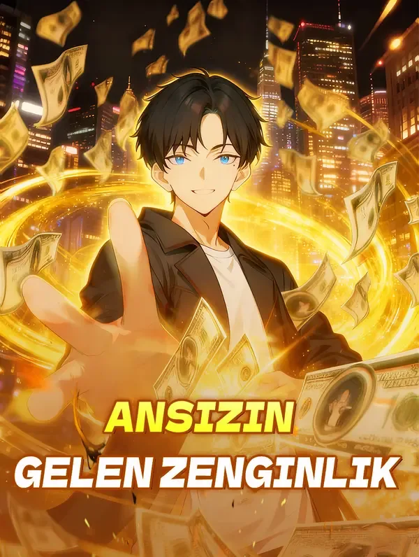 Ansızın Gelen Zenginlik (Dublajlı)