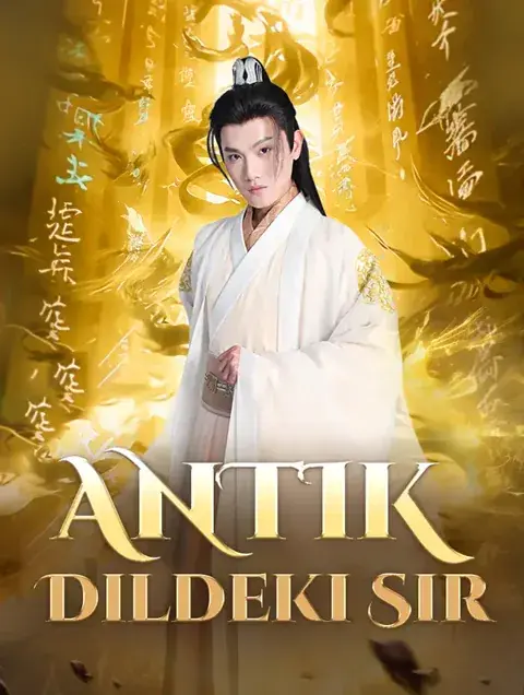 Antik Dildeki Sır(Dublajlı)