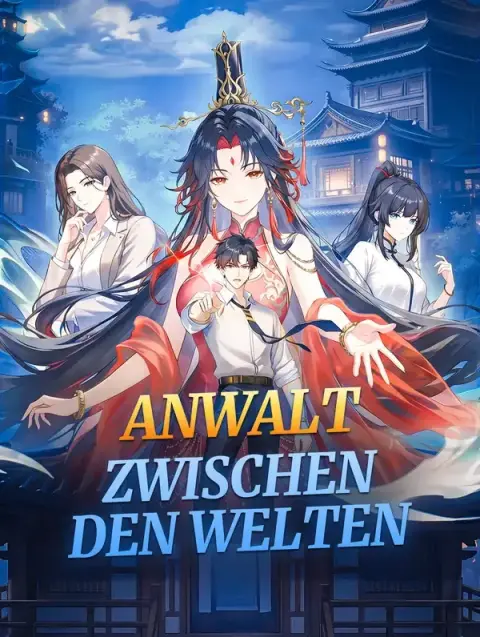 Anwalt zwischen den Welten