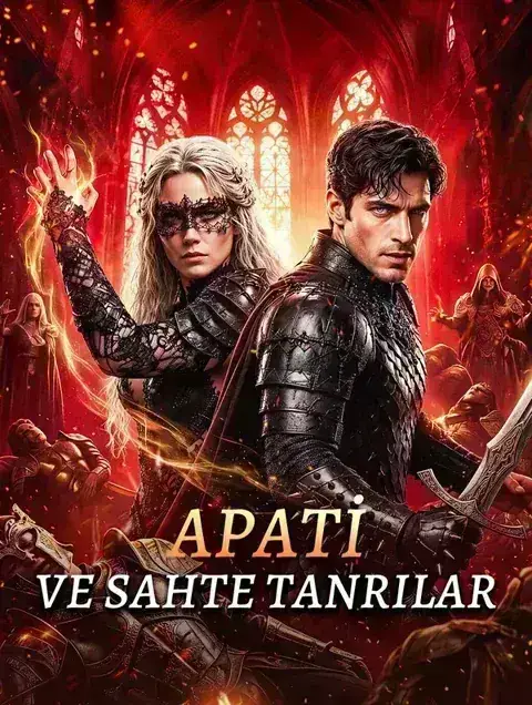 APATİ VE SAHTE TANRILAR