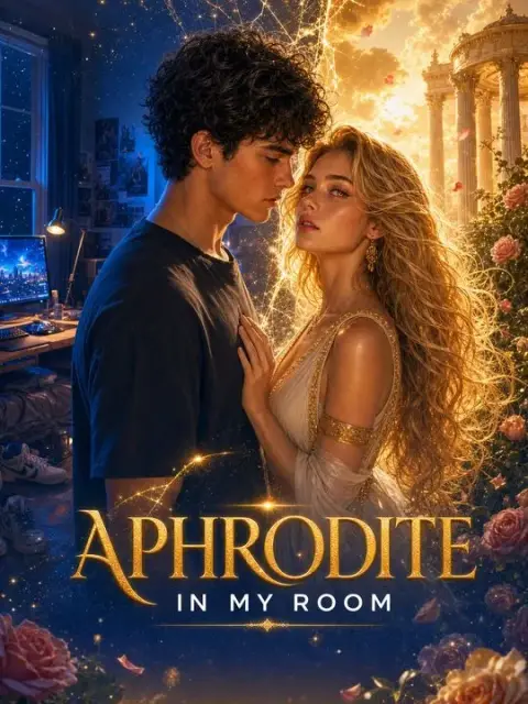 APHRODITE IN MY ROOM