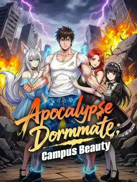 Apocalypse Dormmate: Campus Beauty (Dubbed)