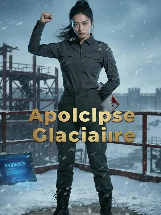 Apocalypse Glaciaire
