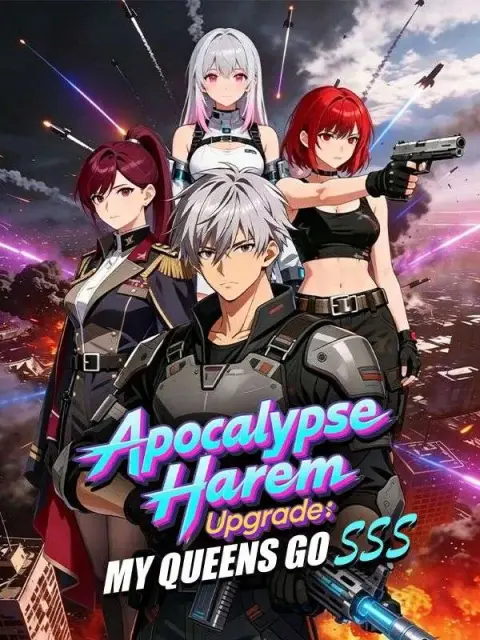 Apocalypse Harem Upgrade: My Queens Go SSS (Dubbed)