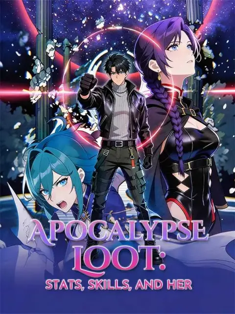 Apocalypse Loot: Stats, Skills, and Her