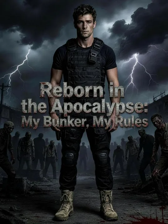 Apocalypse: My Bunker, My Rules