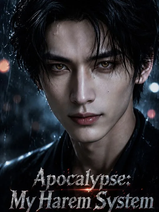 Apocalypse: My Harem System