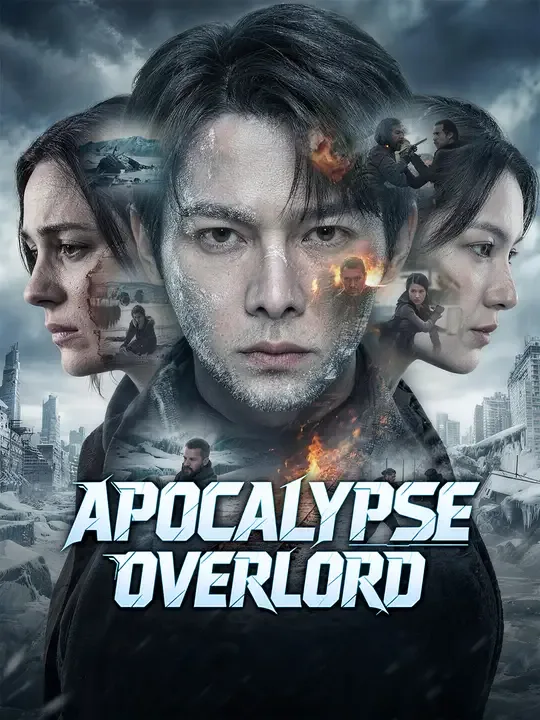 Apocalypse Overlord