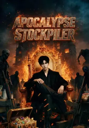 Apocalypse Stockpiler