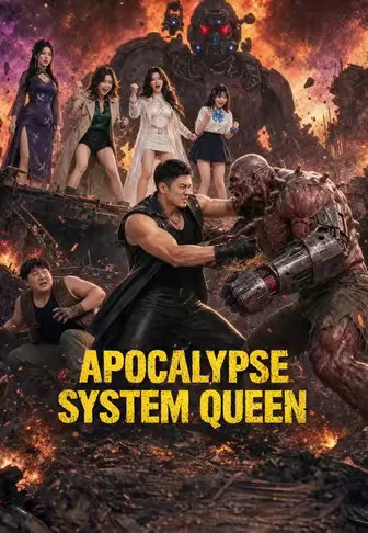 Apocalypse System Queen